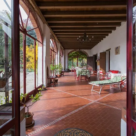 Casa de Férias Mimosa Country House *