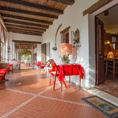 Mimosa Country House
