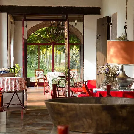 Mimosa Country House Sant'Ambrogio (Sicily)