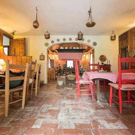 Casa de Férias Mimosa Country House *