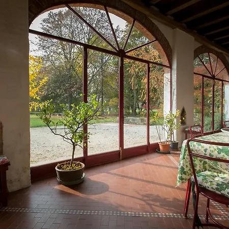 Mimosa Country House Casa de Férias