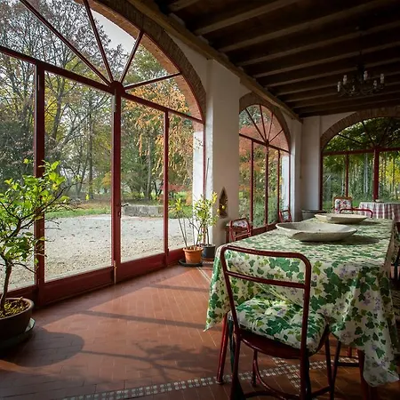 Mimosa Country House Casa de Férias Sant'Ambrogio (Sicily)