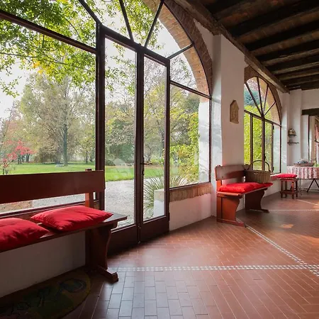 Mimosa Country House *