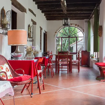 Casa de Férias Mimosa Country House Sant'Ambrogio (Sicily)