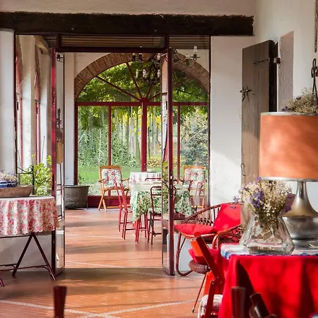 Mimosa Country House Casa de Férias