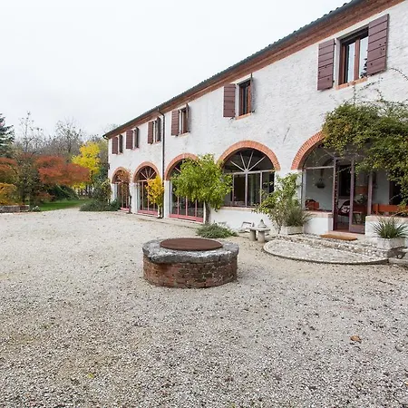Mimosa Country House *