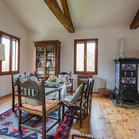 Mimosa Country House Sant'Ambrogio (Sicily)
