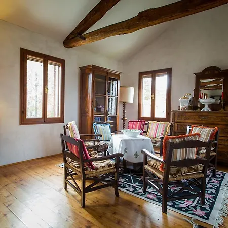 Mimosa Country House * Sant'Ambrogio (Sicily)