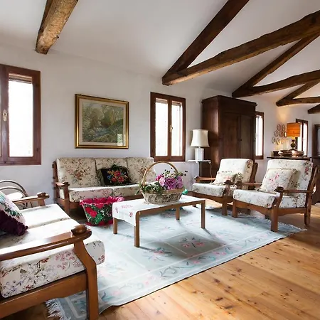 Mimosa Country House Casa de Férias Sant'Ambrogio (Sicily)