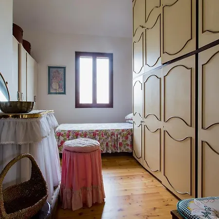 Casa de Férias Mimosa Country House Sant'Ambrogio (Sicily)