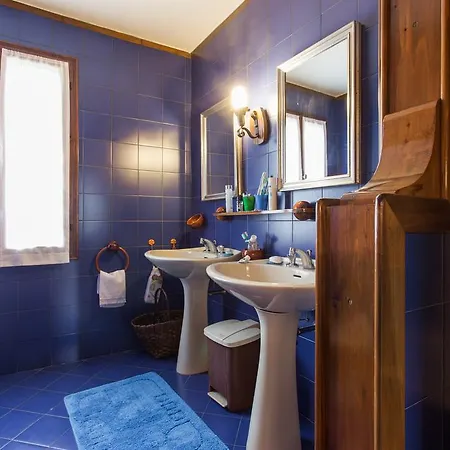 Mimosa Country House * Sant'Ambrogio (Sicily)