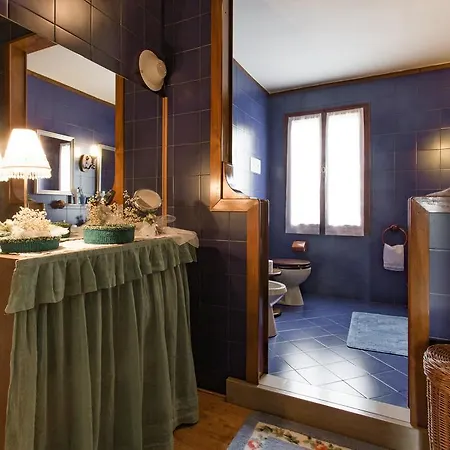 Mimosa Country House *