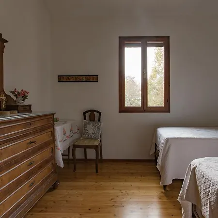 Mimosa Country House * Sant'Ambrogio (Sicily)