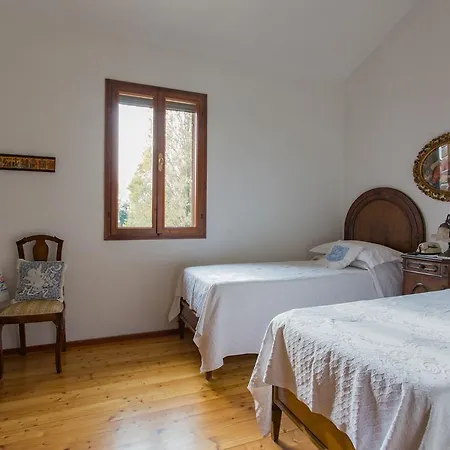 Mimosa Country House Casa de Férias