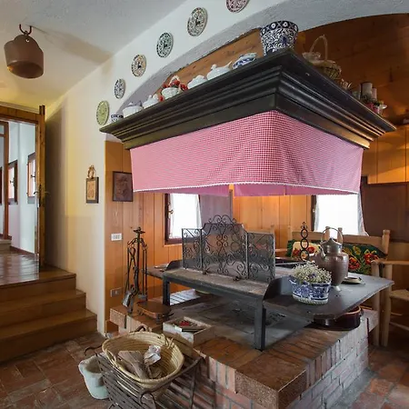 Casa de Férias Mimosa Country House