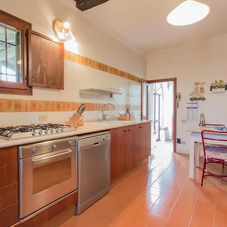 Mimosa Country House *