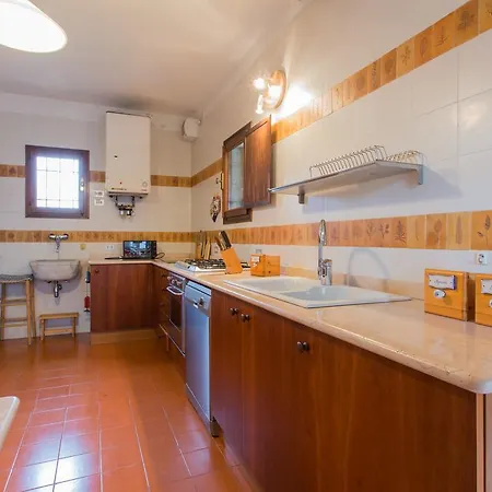 Casa de Férias Mimosa Country House